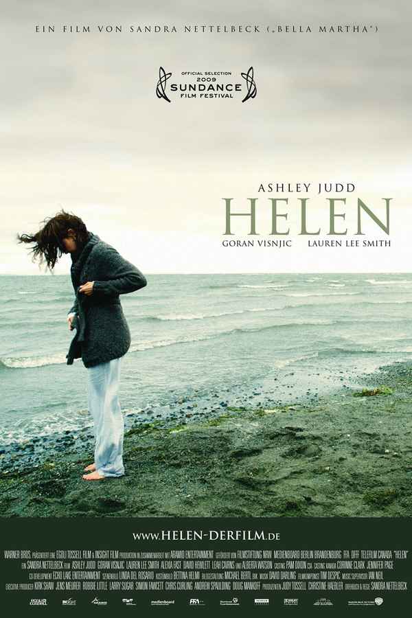 Helen Poster 3