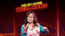 Helen Hong: Well Hong Poster 1