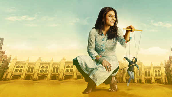 Helicopter Eela Poster 5