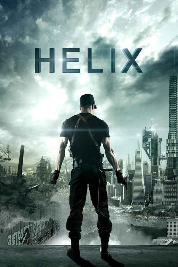 Helix Poster 4