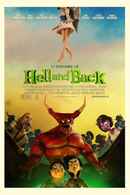 Hell & Back Poster 2