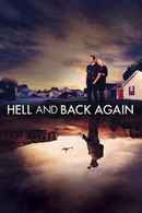 Hell and Back Again Poster 2