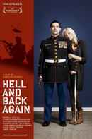 Hell and Back Again Poster 3