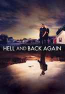 Hell and Back Again Poster 4