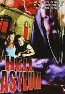 Hell Asylum Poster 3