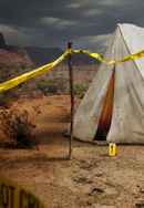 Hell Camp: Teen Nightmare Poster 5