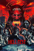 Hell Fest Poster 5