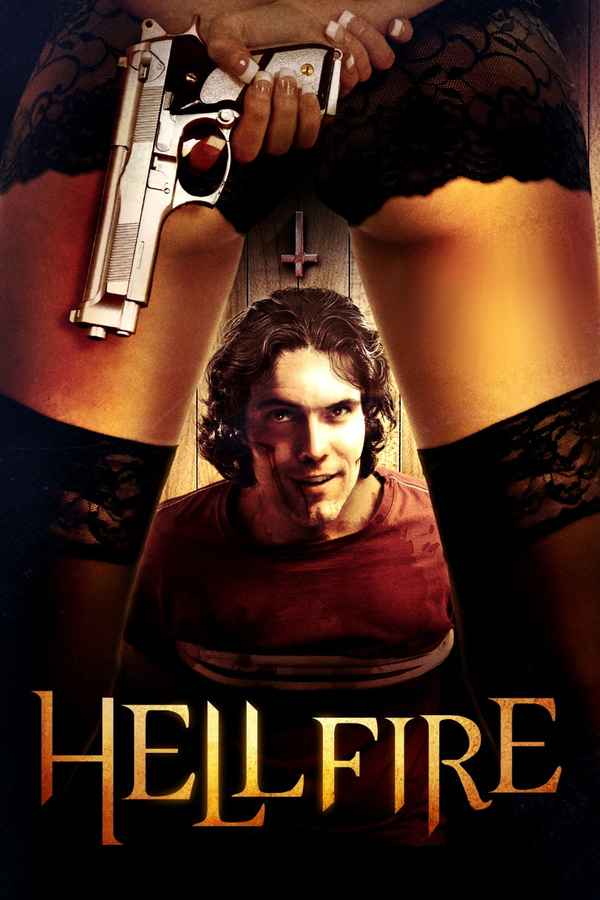 Hell Fire Poster 6