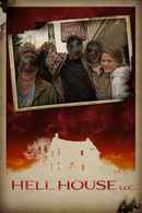 Hell House LLC Poster 1