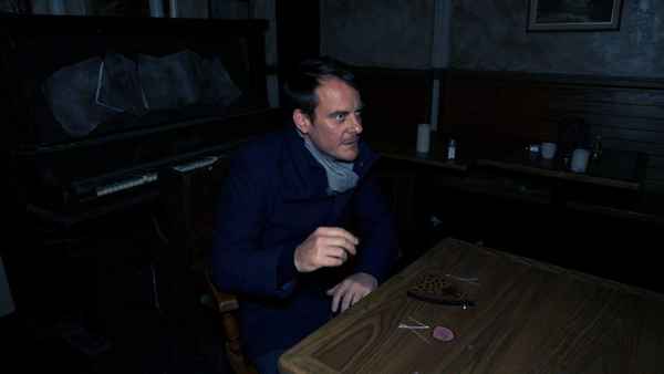 Hell House LLC II: The Abaddon Hotel Poster 1