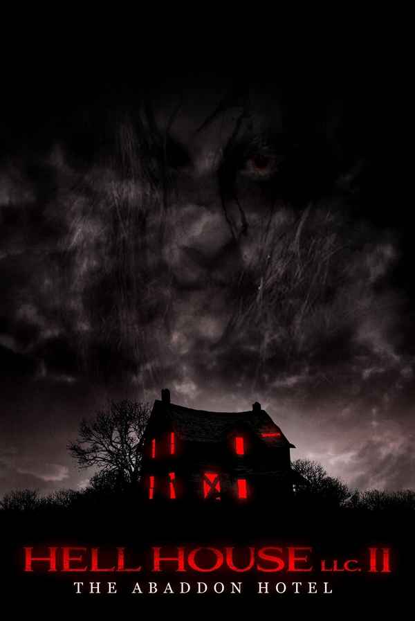 Hell House LLC II: The Abaddon Hotel Poster 6