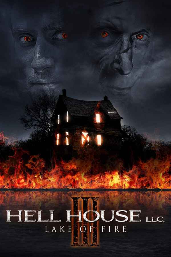 Hell House LLC III: Lake of Fire Poster 6
