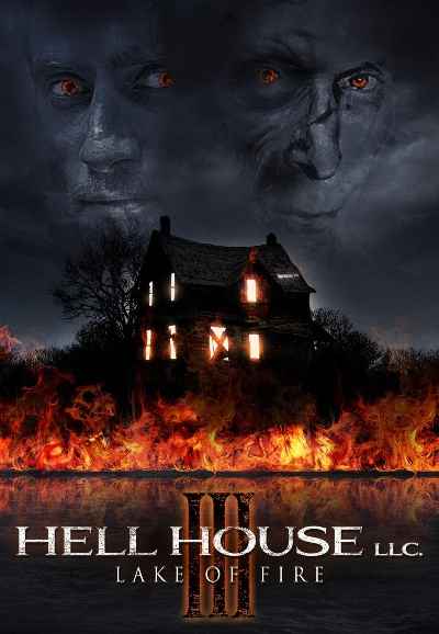 Hell House LLC III: Lake of Fire