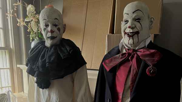 Hell House LLC Origins: The Carmichael Manor Poster 4