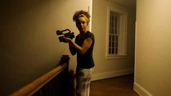 Hell House LLC Origins: The Carmichael Manor Poster 1