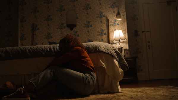 Hell House LLC Origins: The Carmichael Manor Poster 2