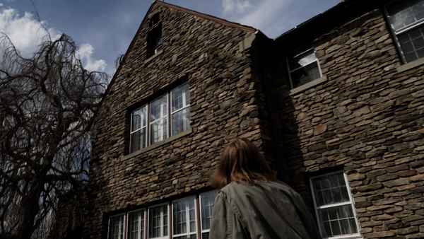 Hell House LLC Origins: The Carmichael Manor Poster 3