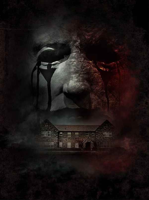 Hell House LLC Origins: The Carmichael Manor Poster 6