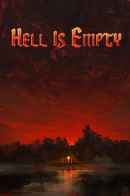 Hell is Empty Poster 1