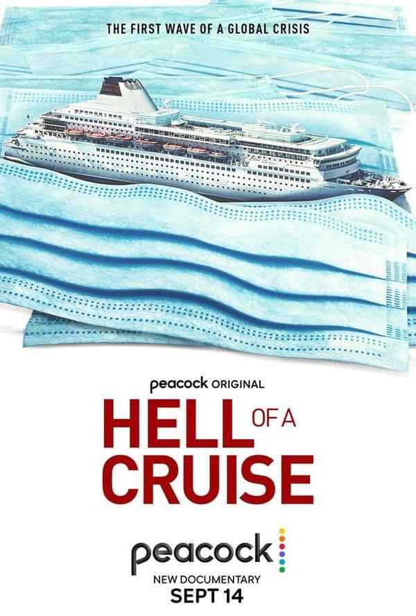 Hell of a Cruise Poster 7