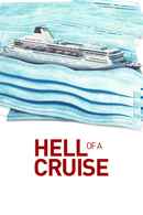 Hell of a Cruise Poster 5