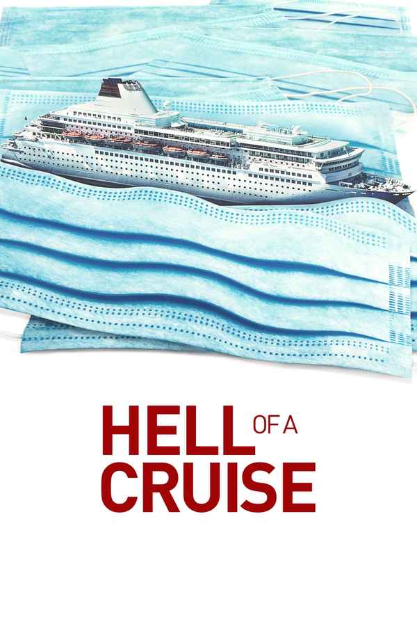 Hell of a Cruise Poster 5