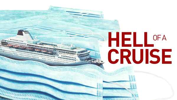 Hell of a Cruise Poster 2