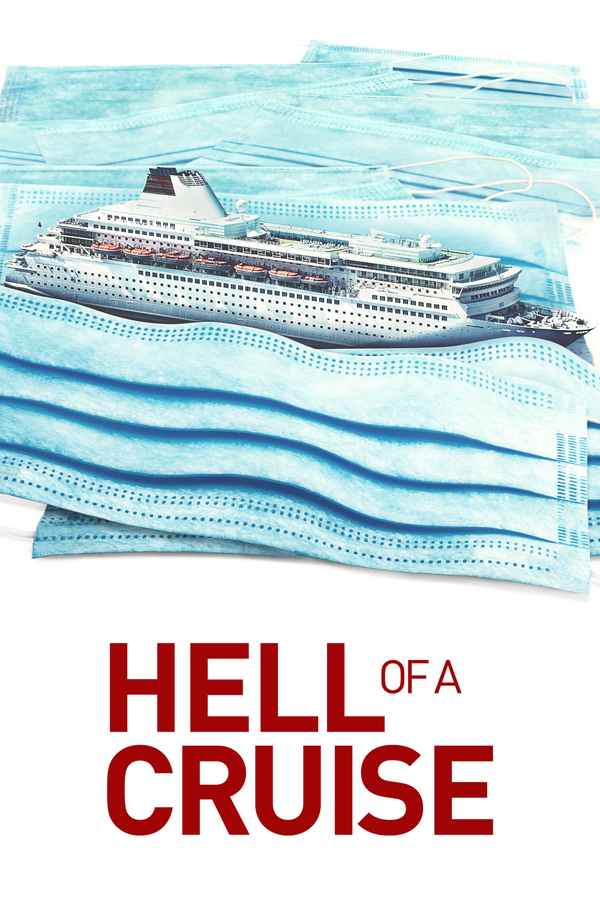 Hell of a Cruise Poster 6