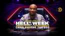 Hell of A Week with Charlamagne tha God Poster 1