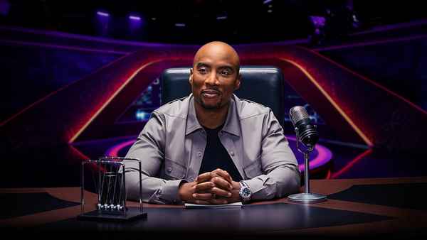 Hell of A Week with Charlamagne tha God Poster 3