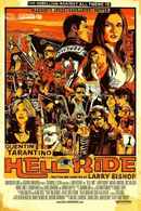 Hell Ride Poster 6