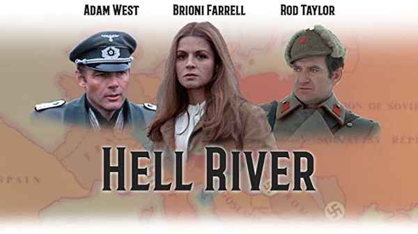 Hell River Poster 3