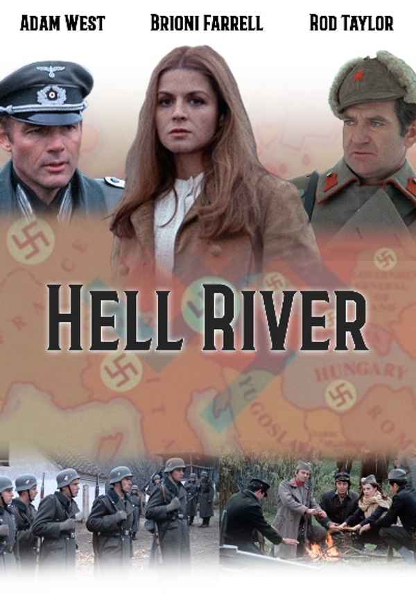 Hell River Poster 4
