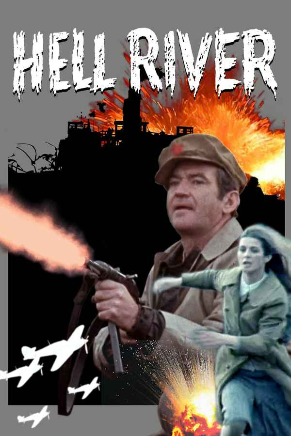 Hell River Poster 5