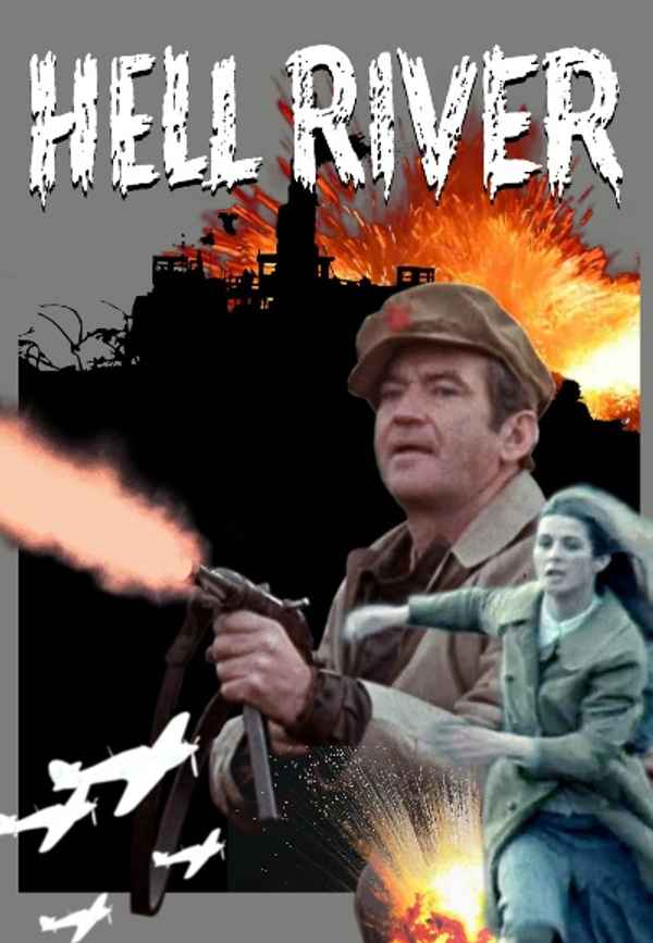 Hell River Poster 7