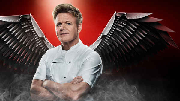 Hell's Kitchen Poster 2