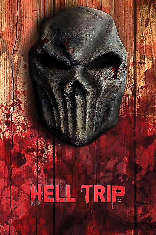 Hell Trip Poster 2