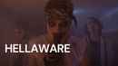 Hellaware Poster 7