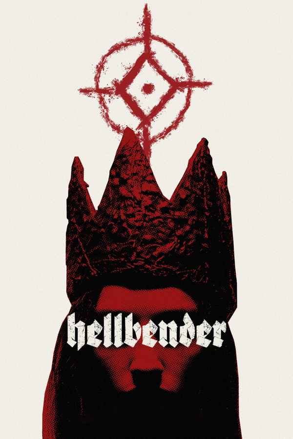Hellbender Poster 7