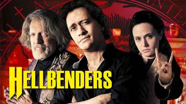 Hellbenders Poster 6