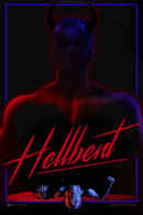 Hellbent Poster 2