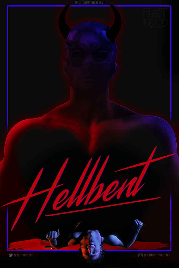 Hellbent Poster 2