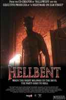 Hellbent Poster 3