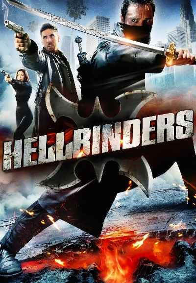 Hellbinders