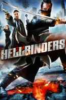 Hellbinders Poster 1