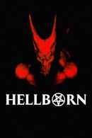 Hellborn Poster 1