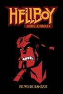 Hellboy Animated: Blood and Iron Poster 6