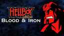 Hellboy Animated: Blood and Iron Poster 3