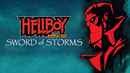 Hellboy Animated: Sword of Storms Poster 6