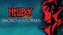 Hellboy Animated: Sword of Storms Poster 7